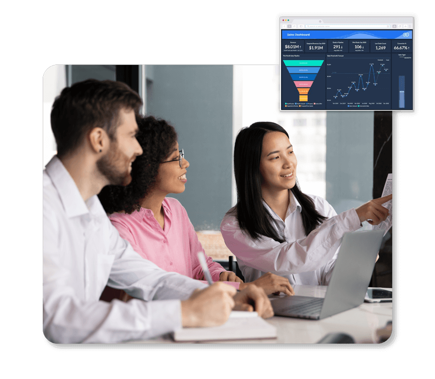 Maximize Your Financial Performance with Revenue Cycle Consulting