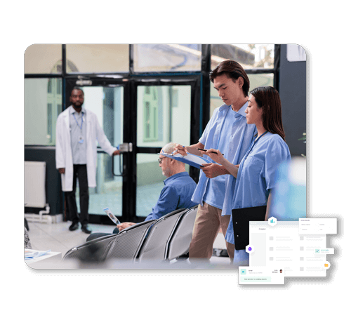 Improve Scheduling with Automated Waitlist Management
