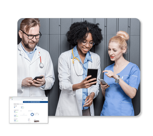 Provide Easy Access to Patient Care