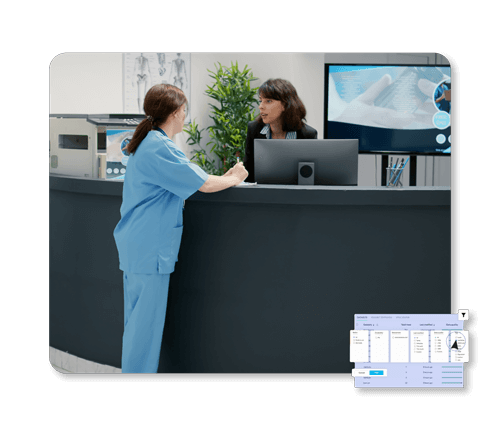 Online Scheduling