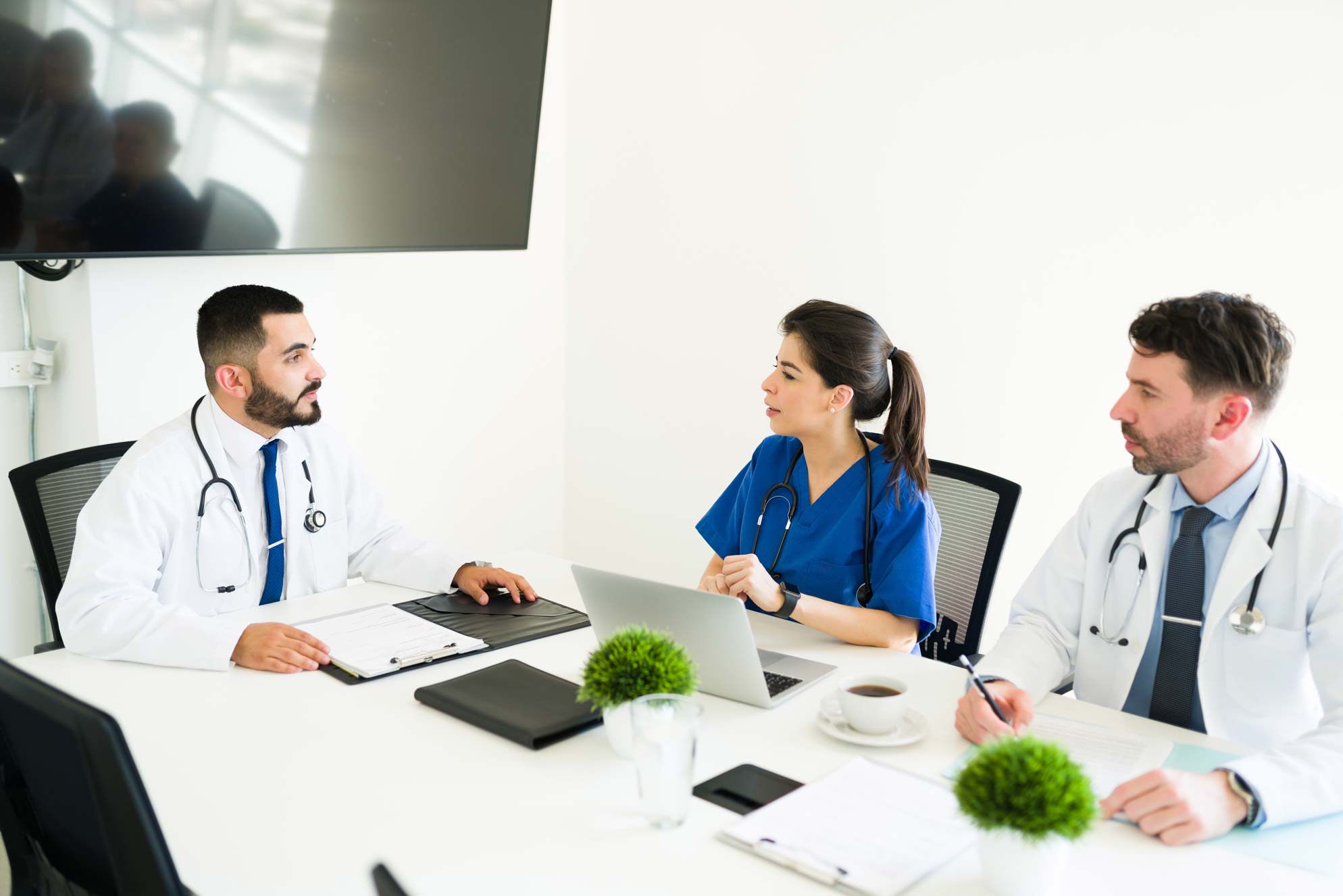 HRSA Grants / Health Center Consulting