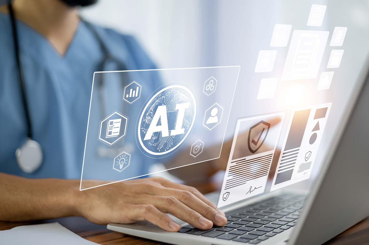 Ensuring AI and HIPAA Compliance: A Deep Dive into Data Security with Nebula and Azure OpenAI