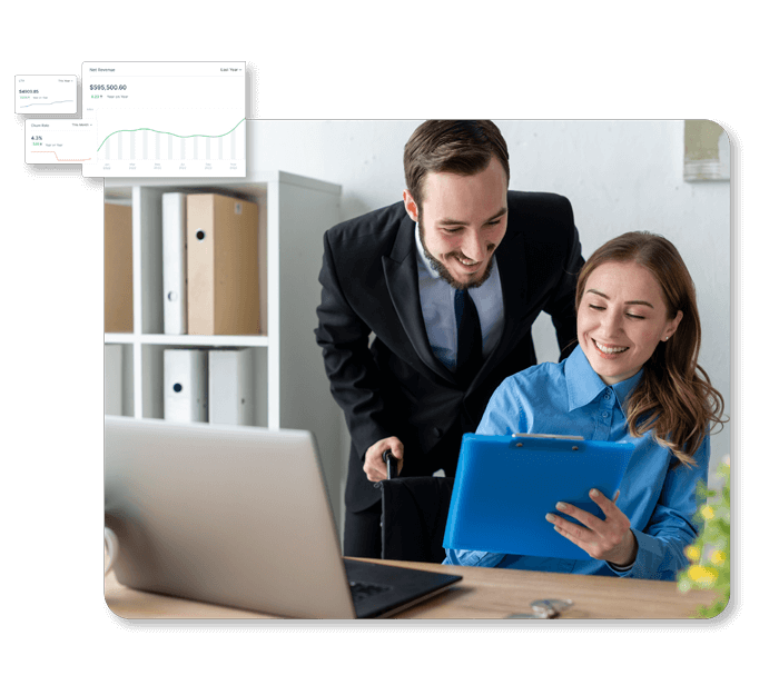 Maximize Reimbursements with Quality Programs and Regulatory Support