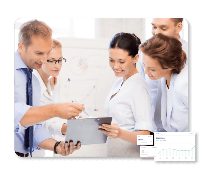 Maximize Revenue with Expert Incentive Program Management