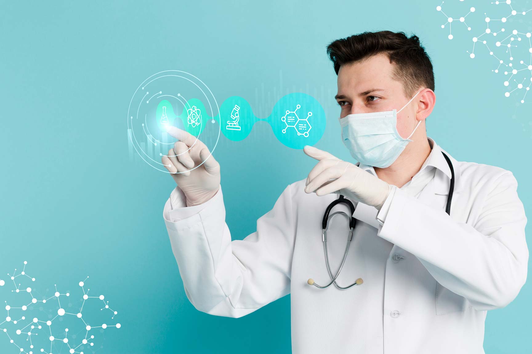 Pioneering the Future: CarolinaEMR's Vision for AI in Healthcare