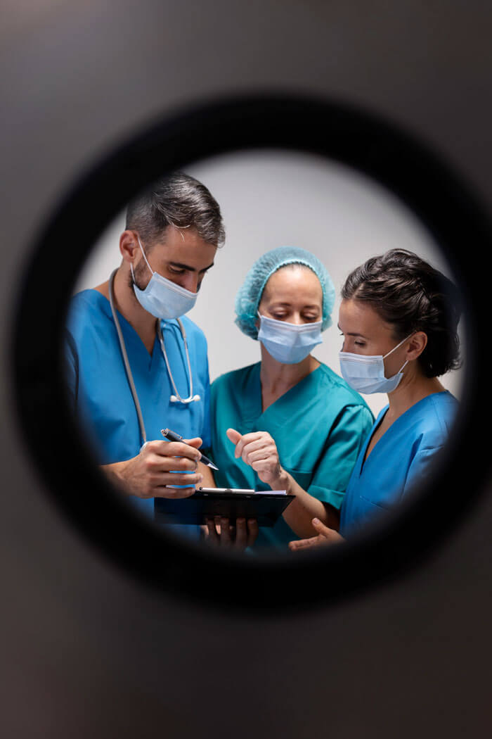 Clinical Teams: Fine-Tuning Medical Workflows
