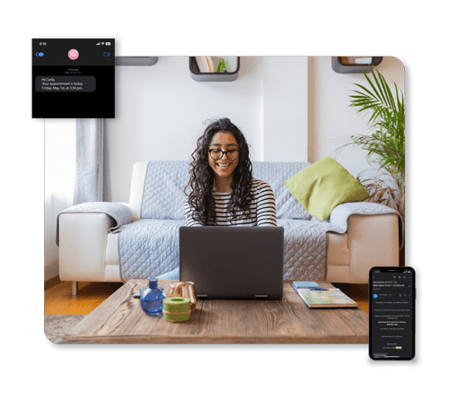 Automated Appointment Reminders
