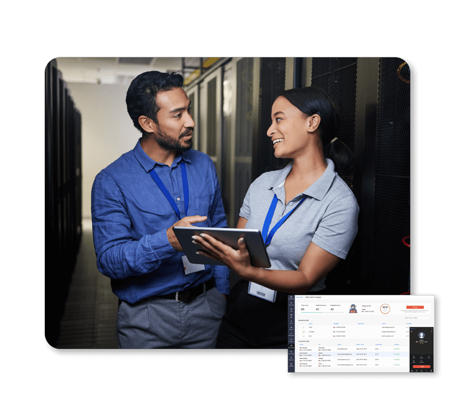 Build a Future-Proof IT Infrastructure with Our Technical Architect Services