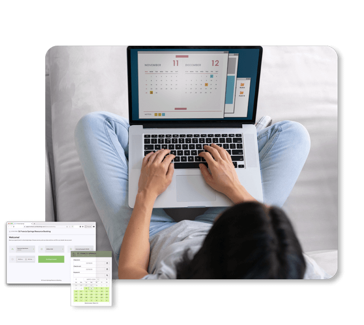 Online Scheduling