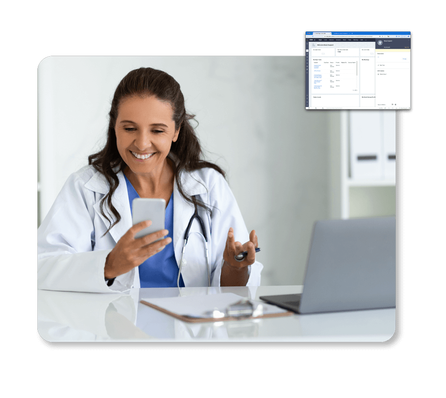 Optimize Your Practice with Expert Business Analyst Services