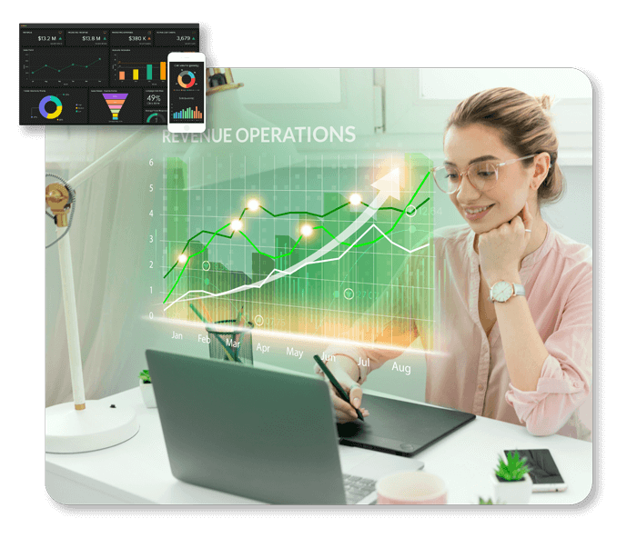 Optimize Your Practice’s Growth with Advanced Analytics