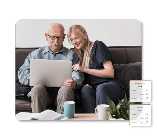 Optimize Your Practice Website with Carolina Marketing Pro