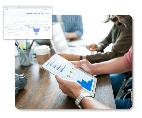 Maximize Financial Performance with Practice Revenue Analytics