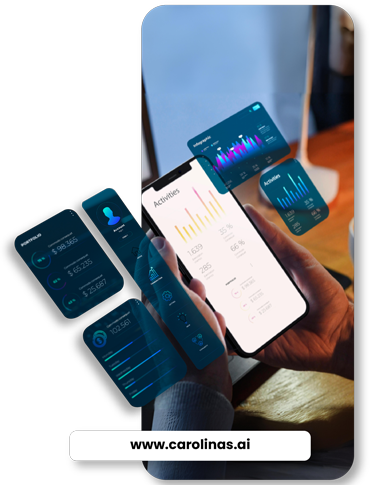 PLATFORM FEATURE