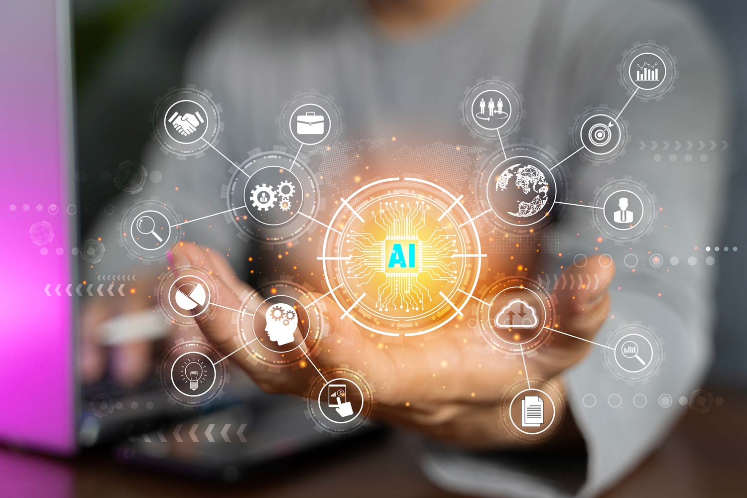 Embracing Innovation: CarolinaEMR's AI Adoption Program for First Phase Practices