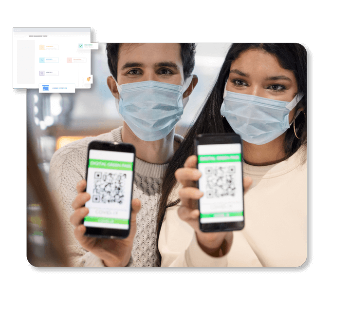 Provide Easy Access to Patient Care