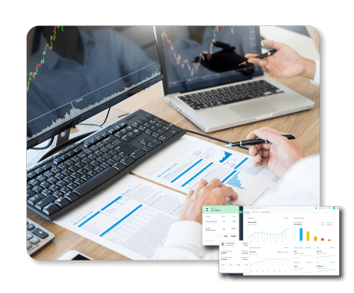 Maximize Financial Performance with Practice Revenue Analytics