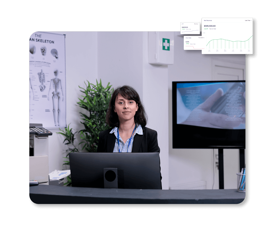 Streamline Patient Interactions with Advanced AI Chat and Calling Bots