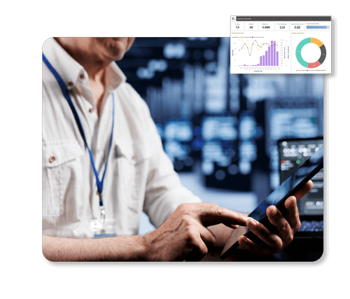 Seamless EHR Implementation with Our Expert Specialists