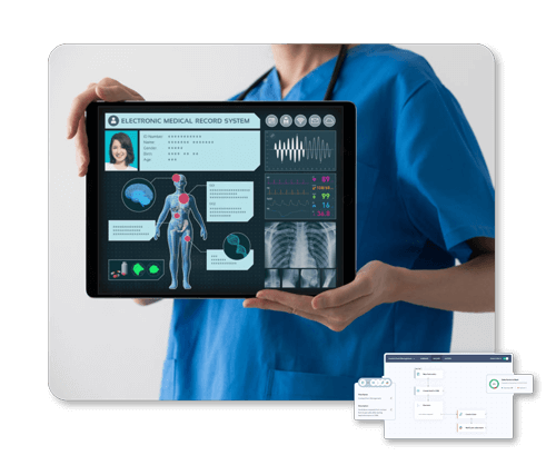 Seamless EHR Implementation with Our Expert Specialists
