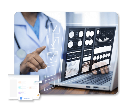 Seamless EHR Implementation with Our Expert Specialists