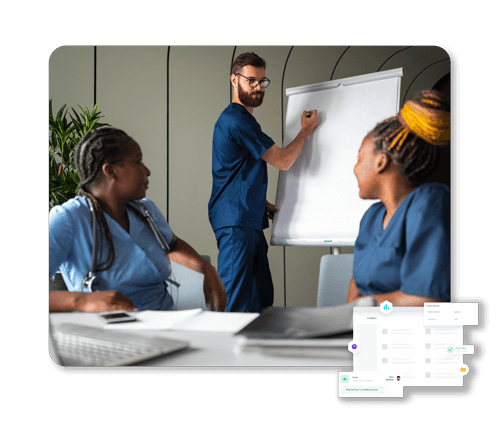 Seamless EHR Implementation with Our Expert Specialists