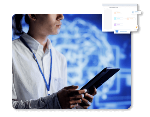Secure and Streamline Data Management with Data Cloud