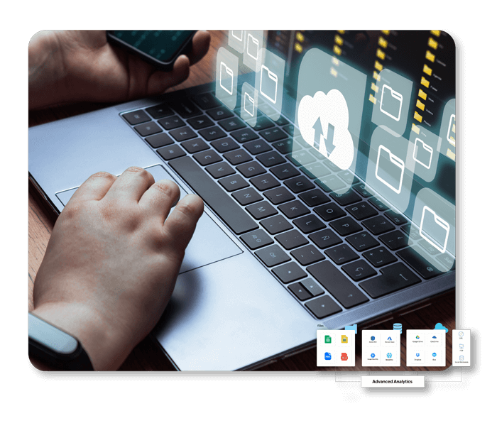Secure and Streamline Data Management with Data Cloud