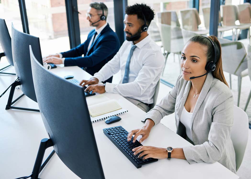 Enterprise Support Services