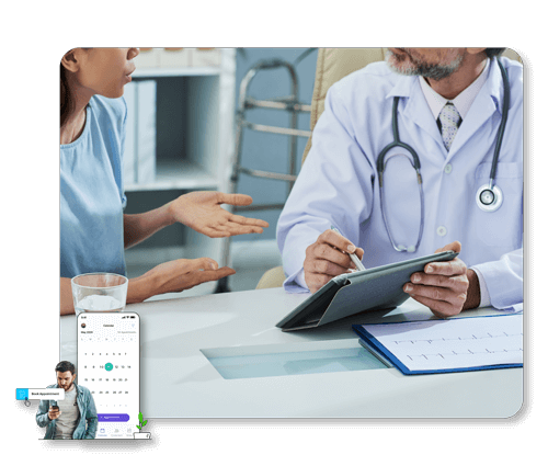 Streamline Coding with ICD-10 Optimization Services