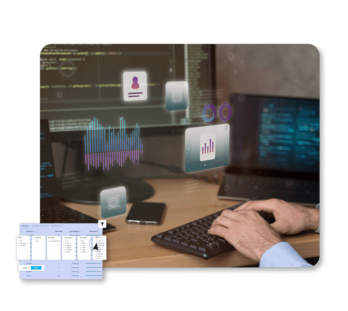 Streamline Coding with ICD-10 Optimization Services