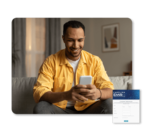Streamline the Check-In Process