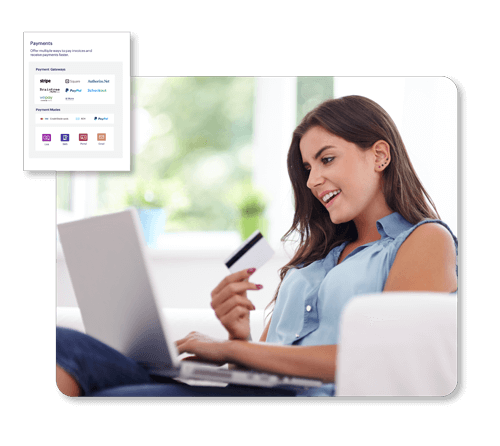 Streamline the Check-In Process