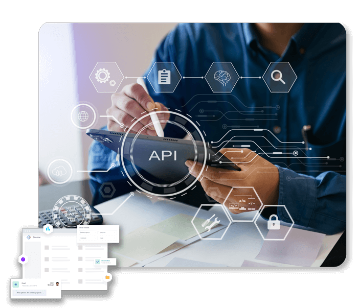 Streamline Your Operations with API Integration