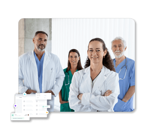 PCMH Consulting