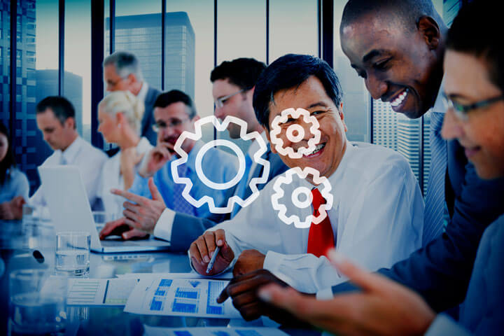 We Are Committed to Helping Healthcare Providers Achieve Excellence