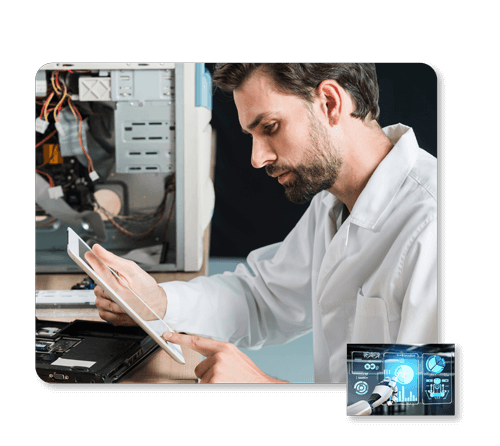 Enhance System Connectivity with Integration Implementation Specialist