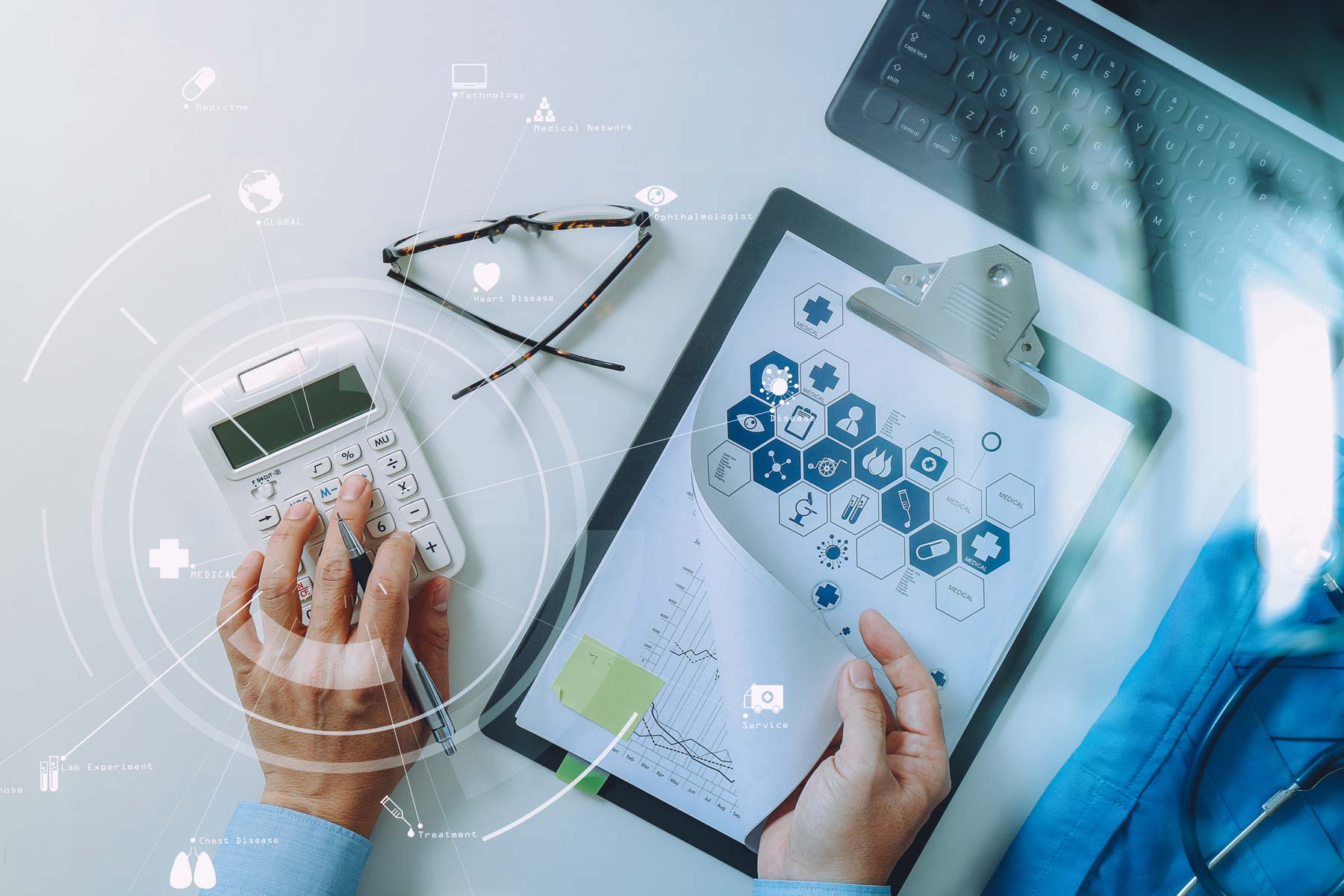 Navigating the Costs of AI in Healthcare: Understanding Azure and Nebula Pricing