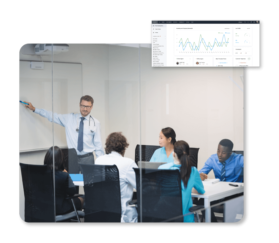 Maximize Your Financial Performance with Revenue Cycle Consulting