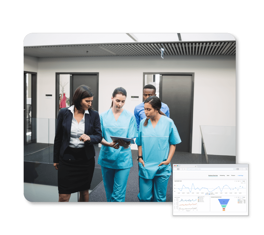 Optimize Your Practice with Expert Business Analyst Services